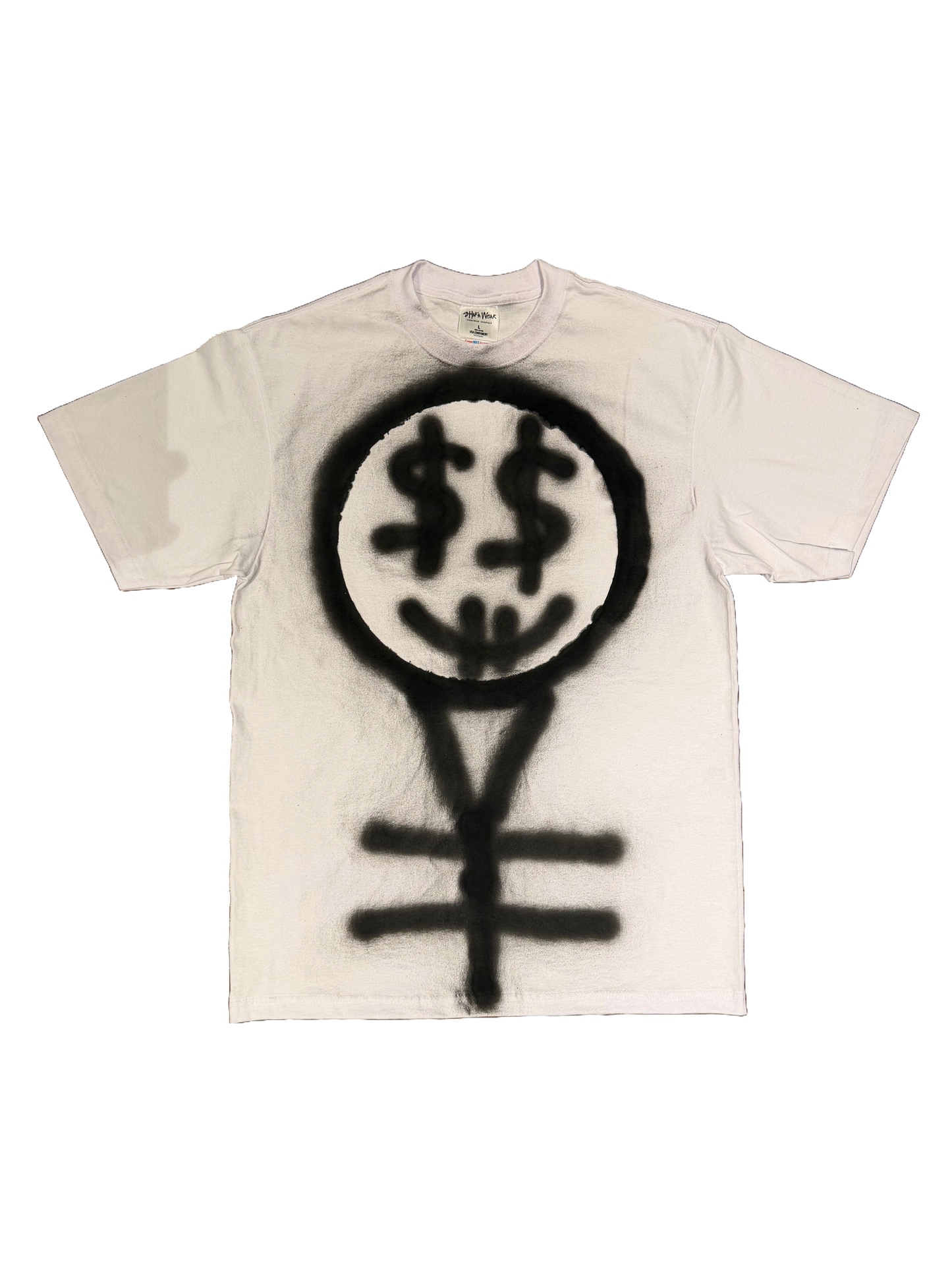 (Mone¥ Man) T-Shirt