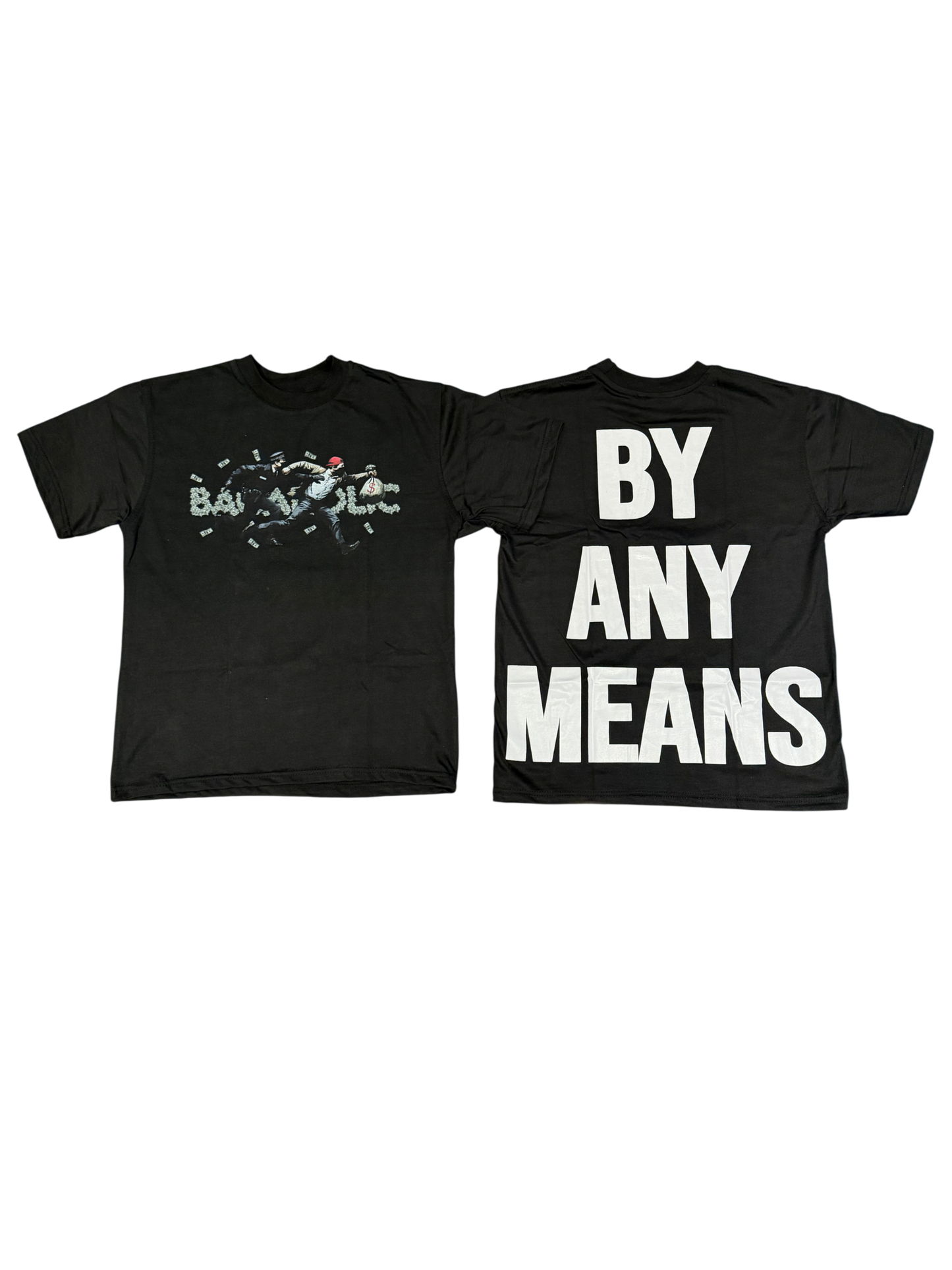 (BAM) T-Shirt