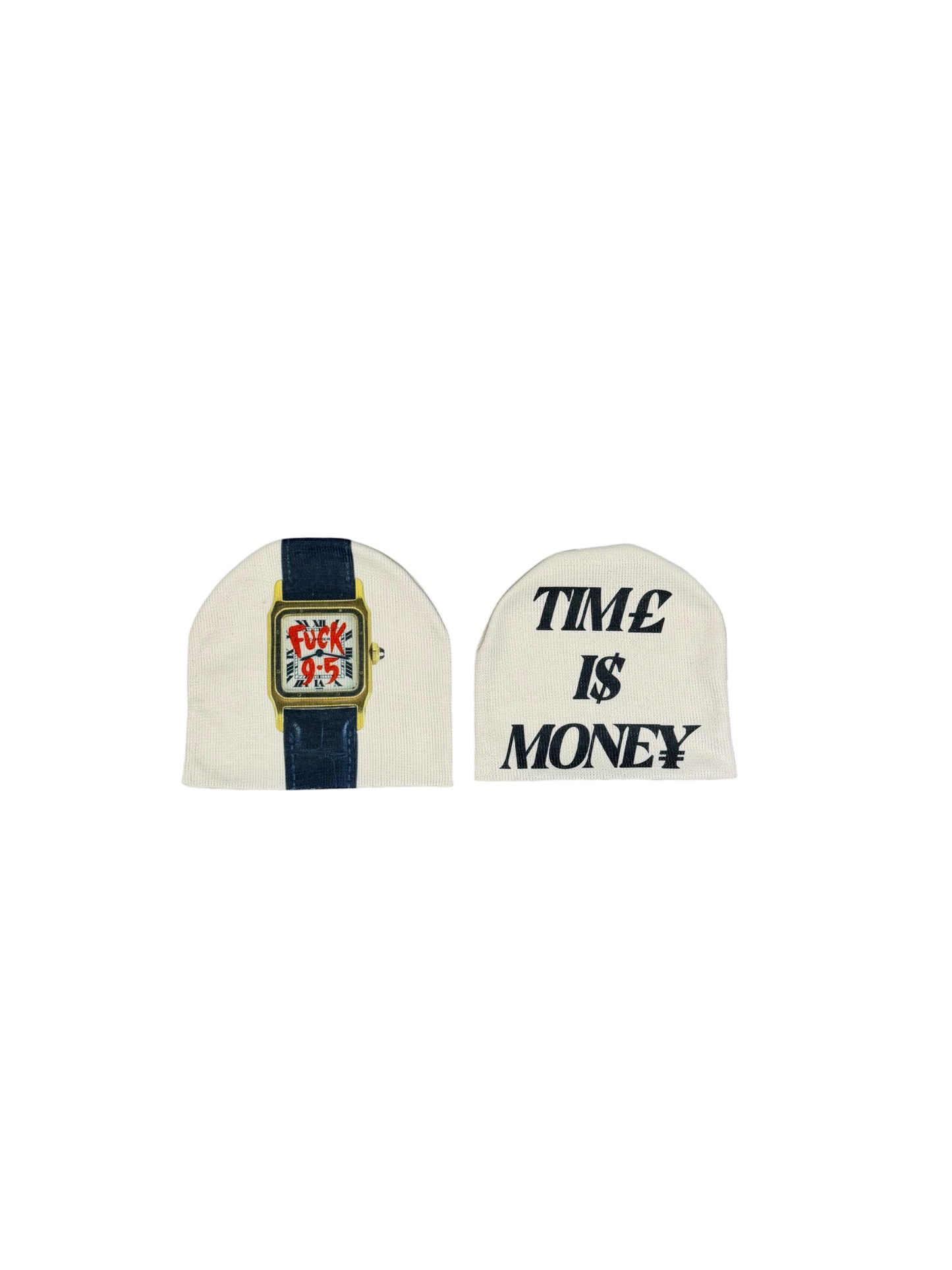 (TIM) Beanie