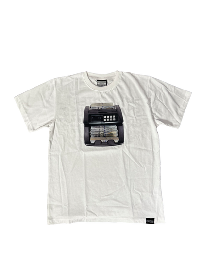 BAGAHOLIC (MoneyCounter) T-Shirt