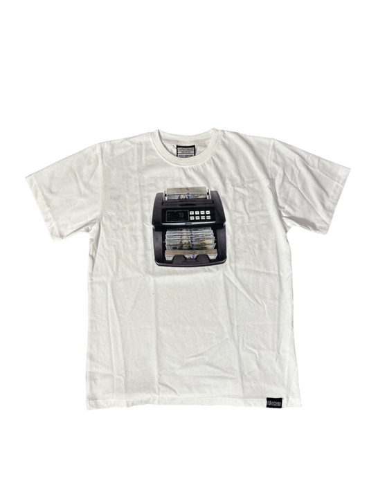 BAGAHOLIC (MoneyCounter) T-Shirt