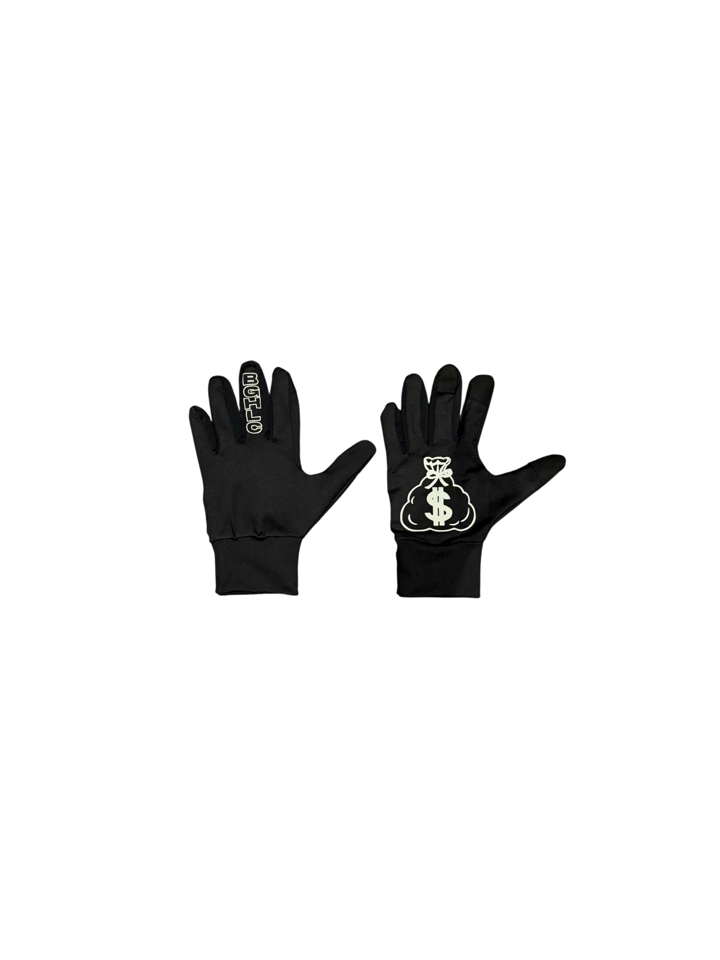 (FYPM) Gloves