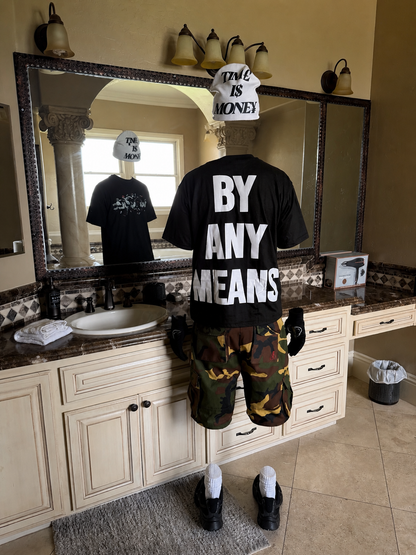 (BAM) T-Shirt