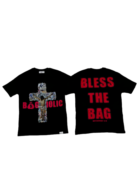 BAGAHOLIC (BTB) T-Shirt