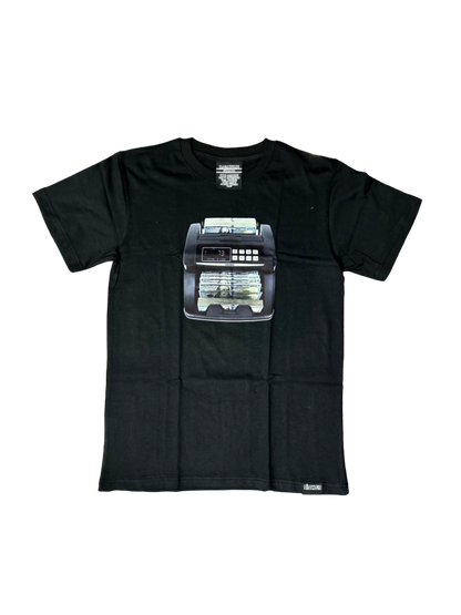 BAGAHOLIC (MoneyCounter) T-Shirt