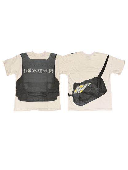 (Duffle Bag) T-Shirt