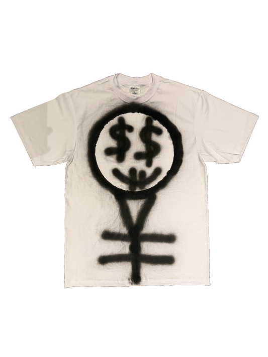 (Mone¥ Man) T-Shirt